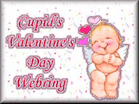Cupid's Valentine Day Webring