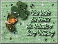 Irish at Heart Webring logo