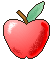 Original apple