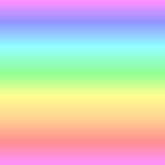 pastel linear gradient