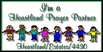 Heartland Partners in Prayer